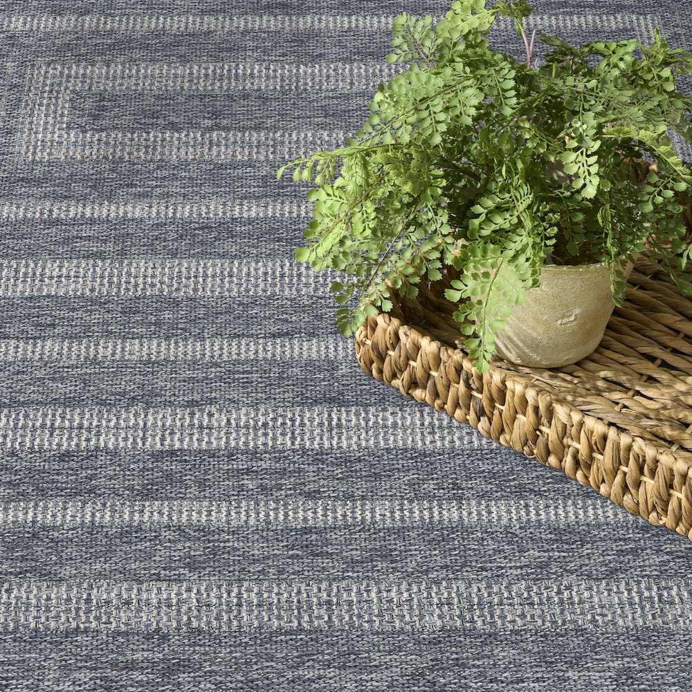 Nourison Home Tulum Area Rug. Picture 8