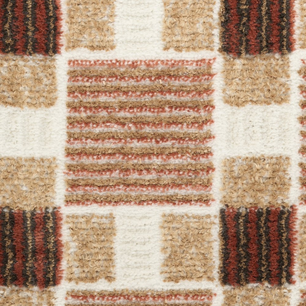 Nourison Home Nordic Area Rug. Picture 6