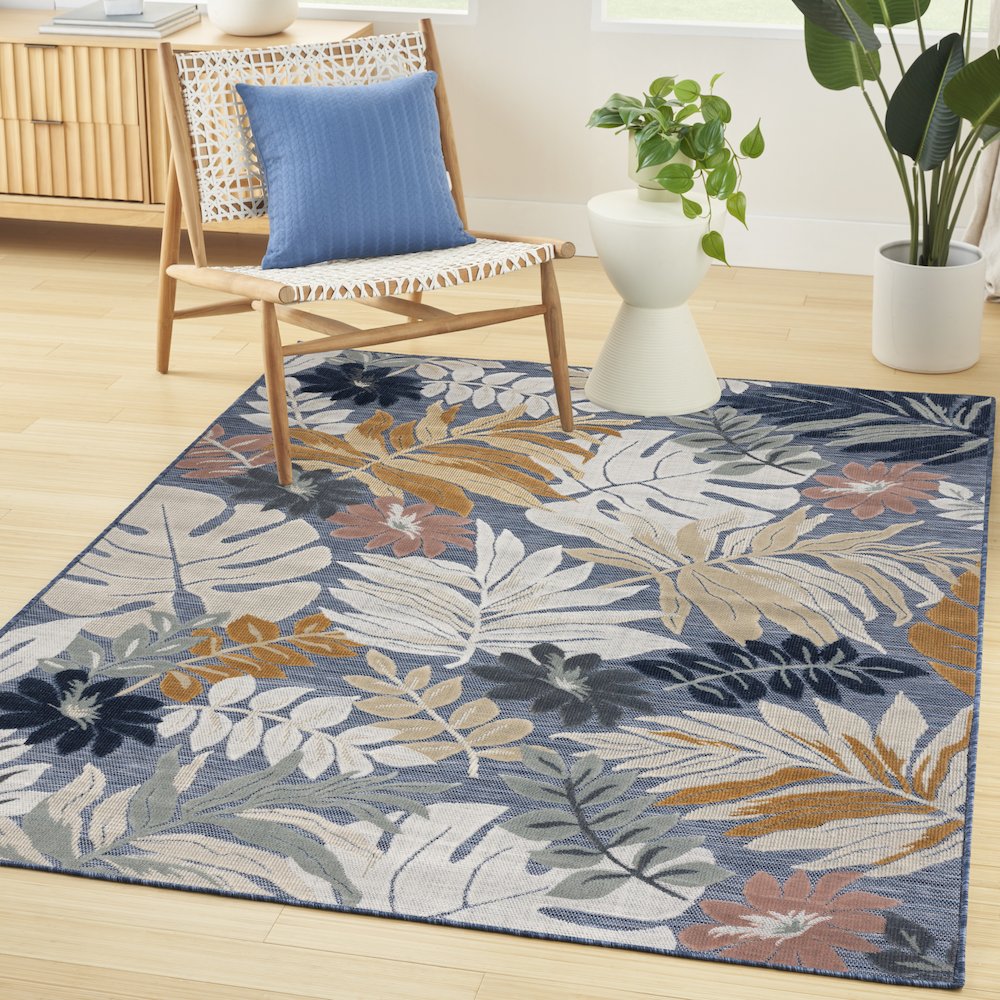 Nourison Home Suncoast Area Rug. Picture 9