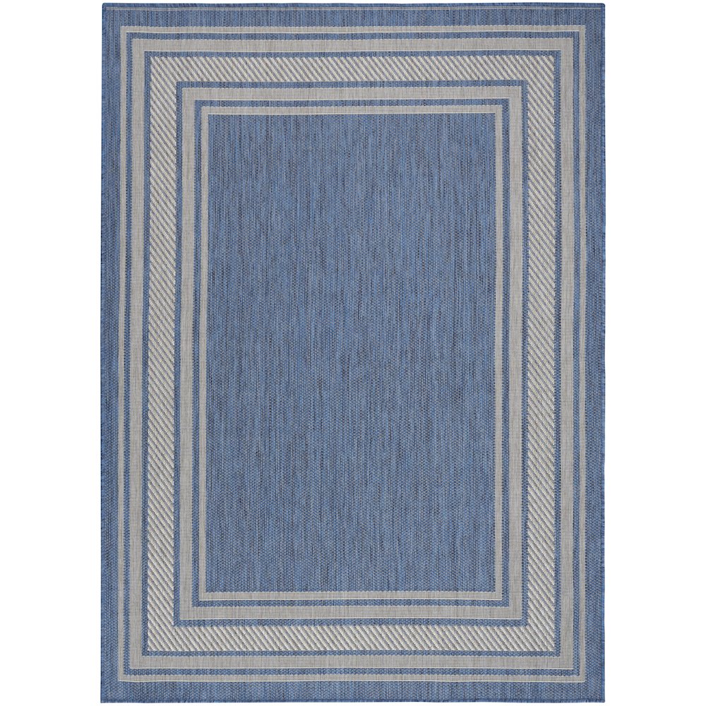 Nourison Home Horizon Indoor/Outdoor Area Rug. Picture 1