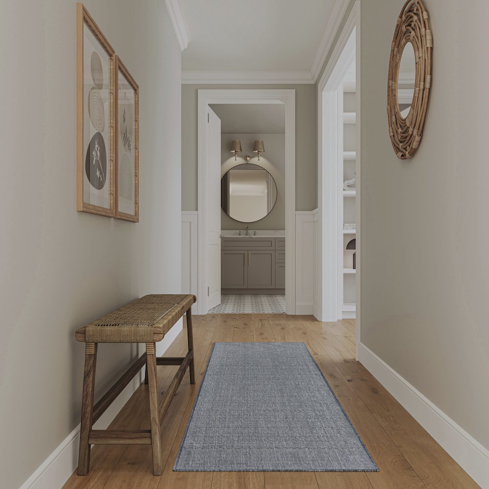Nourison Home Tulum Area Rug. Picture 2