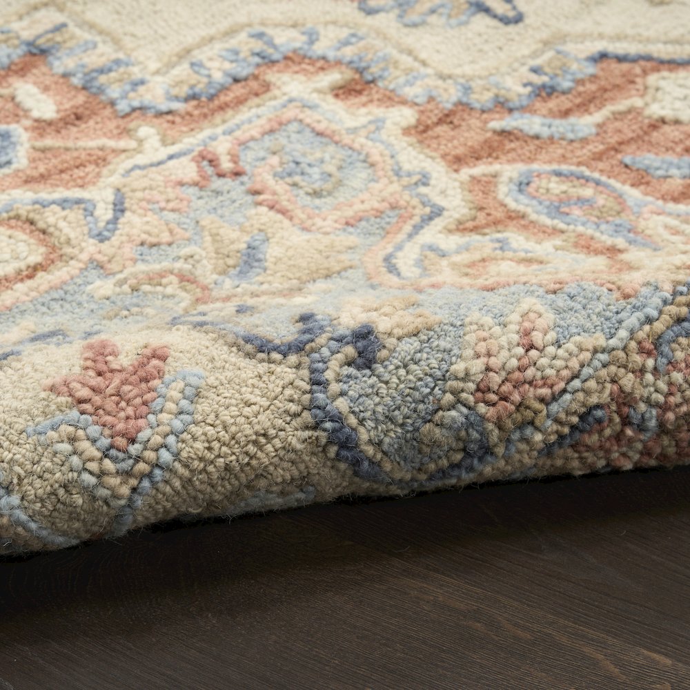 Nourison Home Maison Area Rug. Picture 7