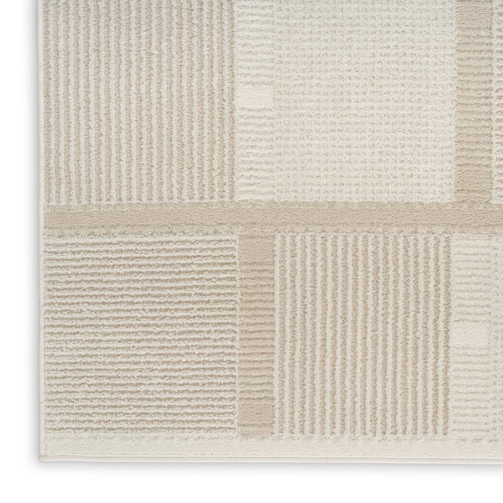 Nourison Home Nordic Area Rug. Picture 5