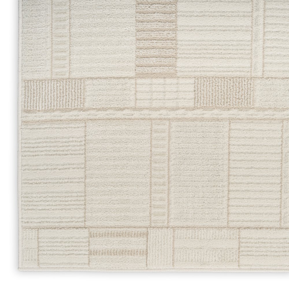 Nourison Home Nordic Area Rug. Picture 5