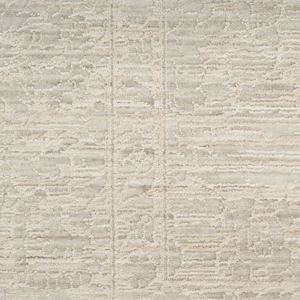 Nourison Home Outlines Area Rug. Picture 6