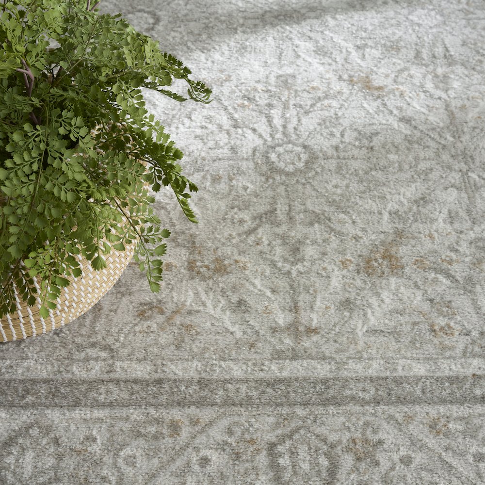 Nourison Home Dekor Area Rug. Picture 8