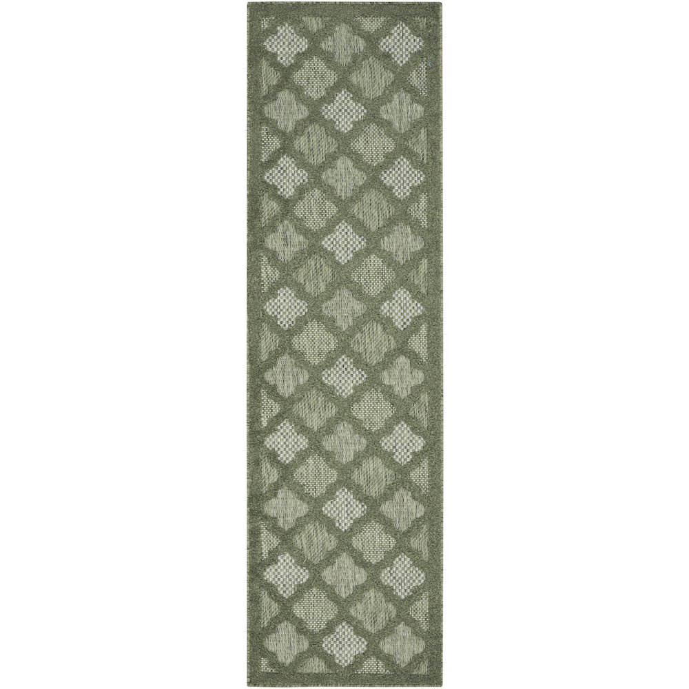 Nourison Home Easy Care Area Rug. Picture 1