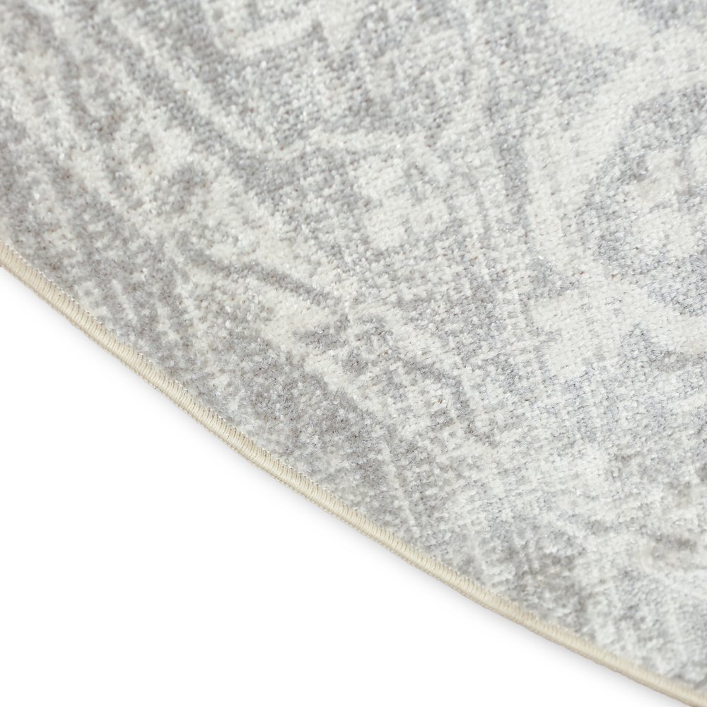 Nourison Home Astra Machine Washable Area Rug. Picture 5