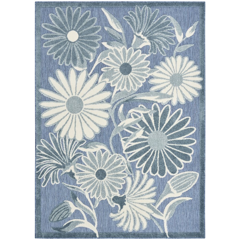 Nourison Home Aloha Area Rug. Picture 1