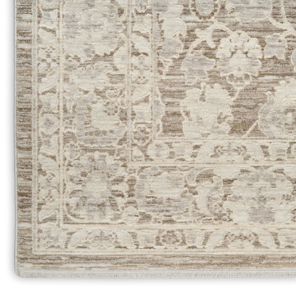 Nourison Home Outlines Area Rug. Picture 5