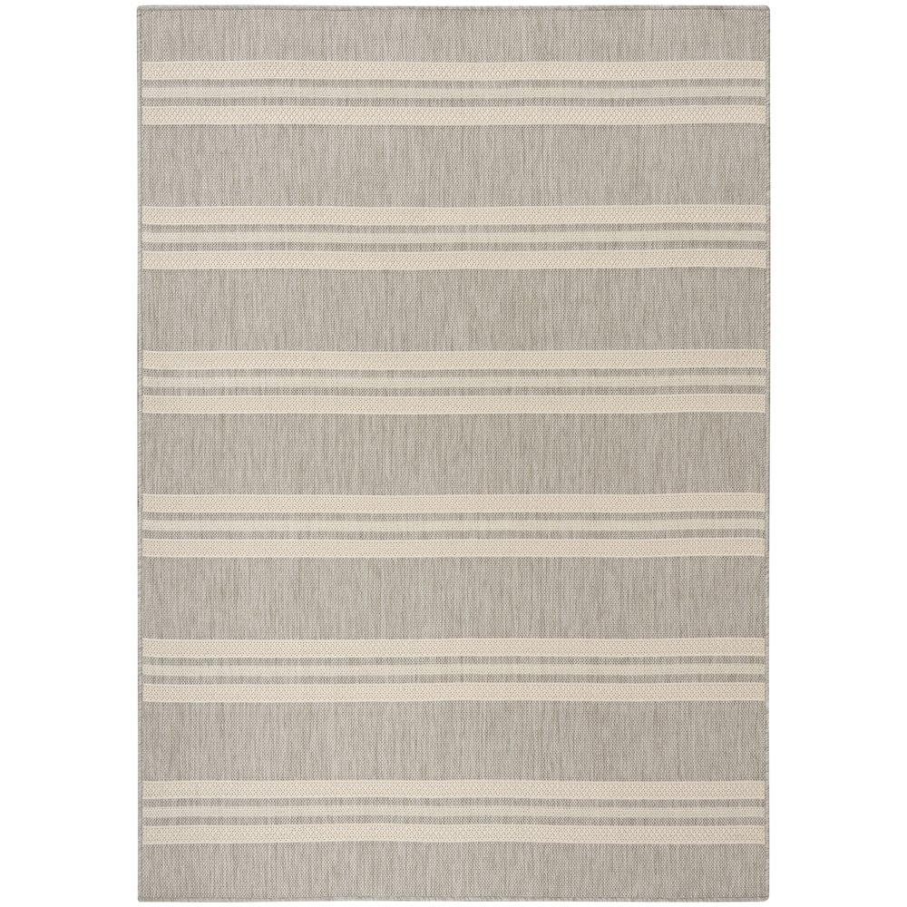 Nourison Home Horizon Indoor/Outdoor Area Rug. Picture 1
