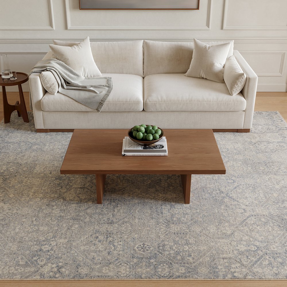 Nourison Home Sultana Area Rug. Picture 9
