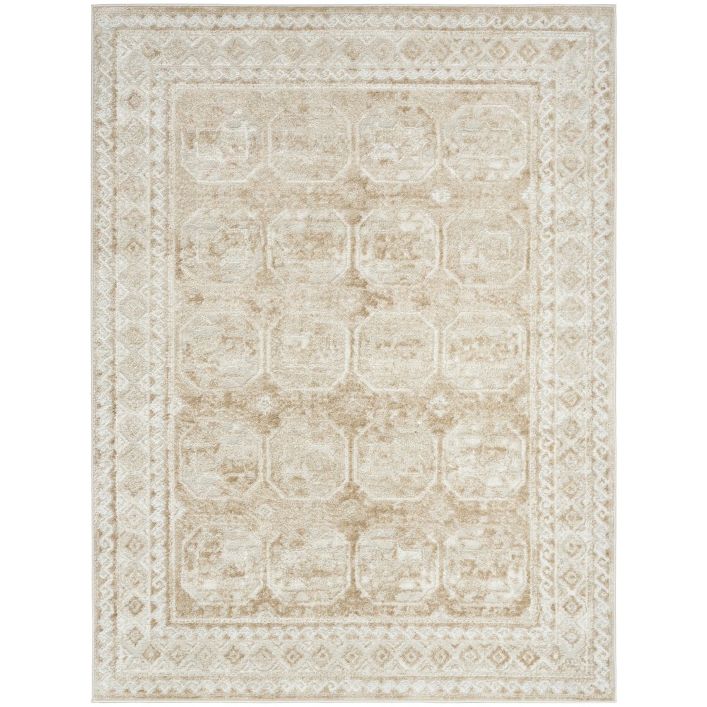 Nourison Home Dekor Area Rug. Picture 1