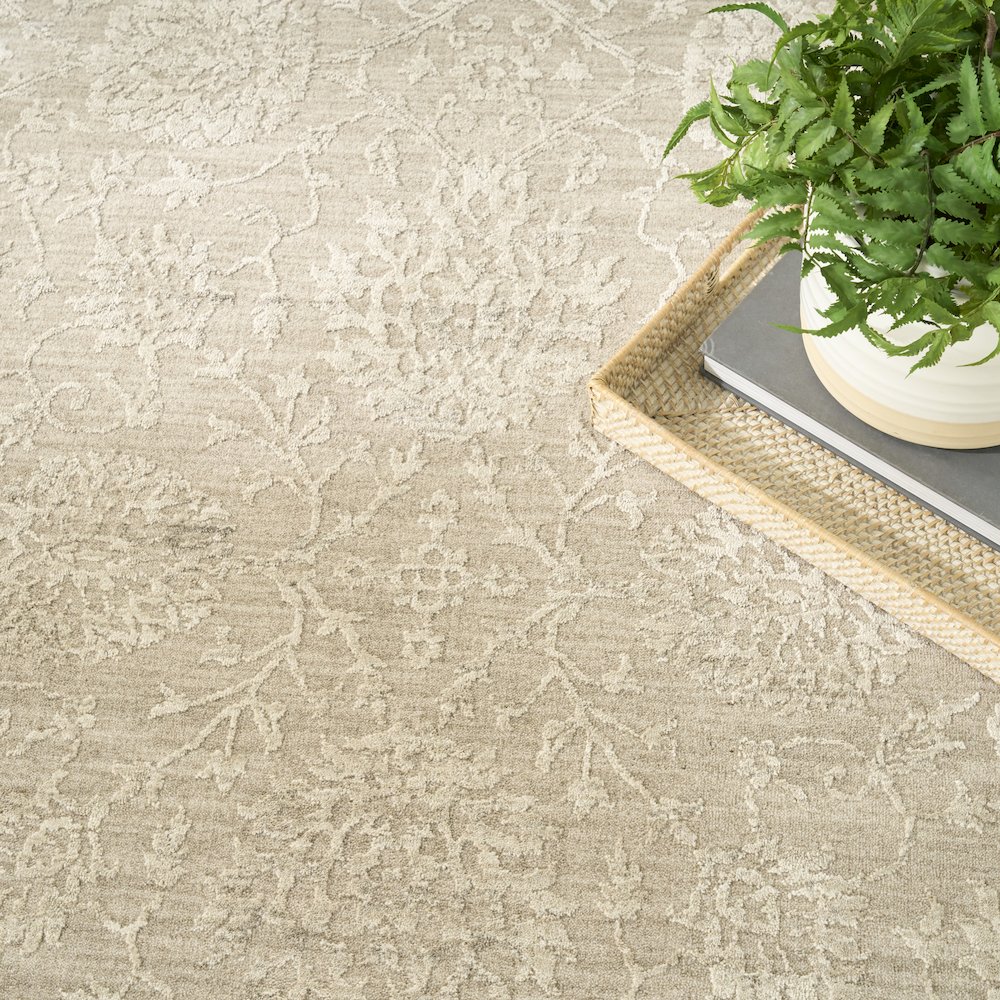 Nourison Home Moonlit Area Rug. Picture 6
