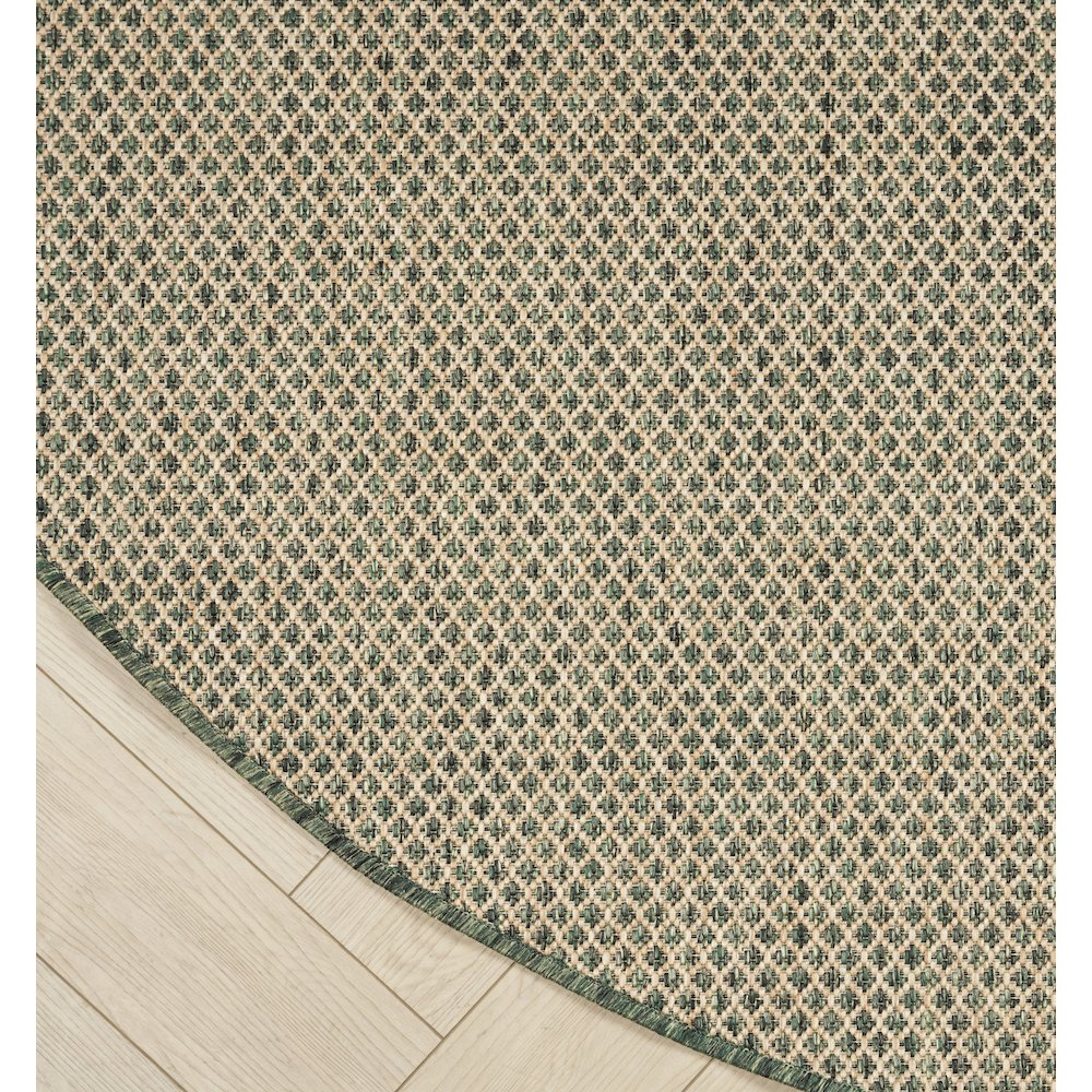 Nourison Home Courtyard Area Rug. Picture 4
