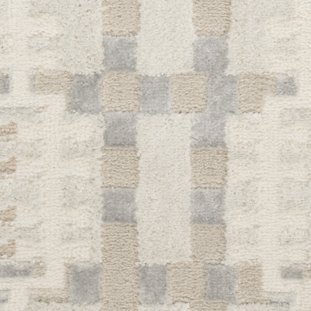 Nourison Home Nordic Area Rug. Picture 6