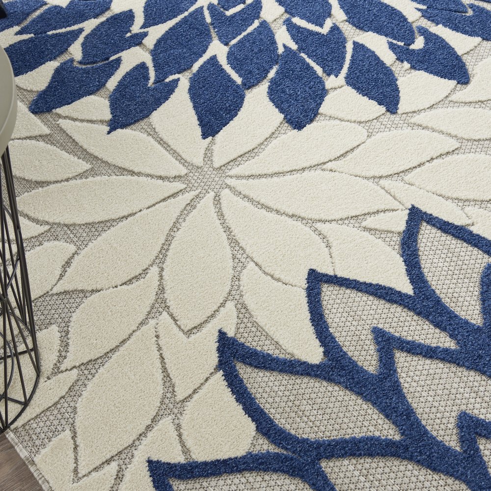 Nourison Home Aloha Area Rug. Picture 9