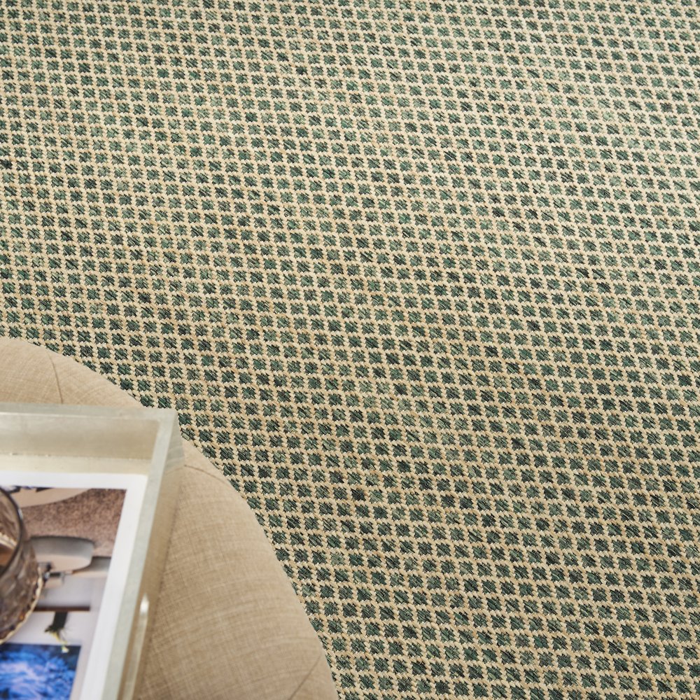Nourison Home Courtyard Area Rug. Picture 8