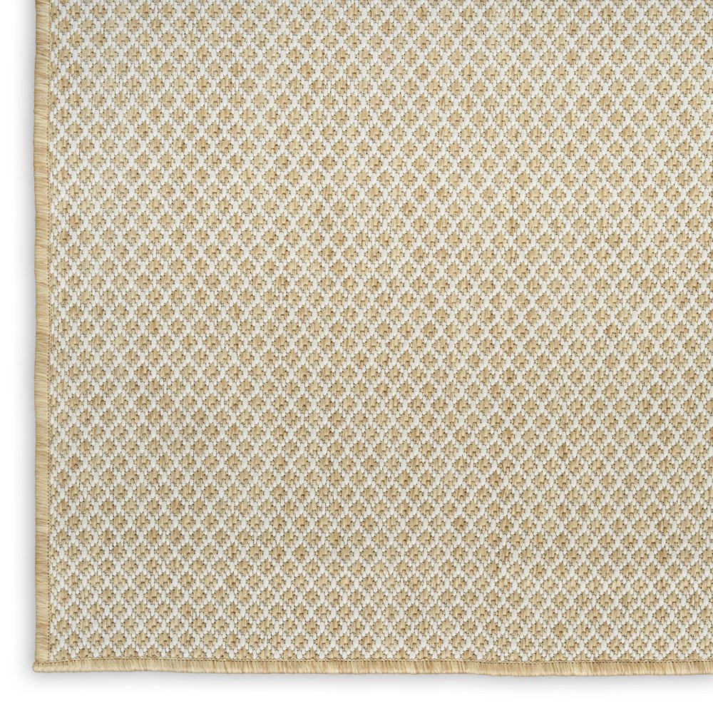 Nourison Home Courtyard Area Rug. Picture 5