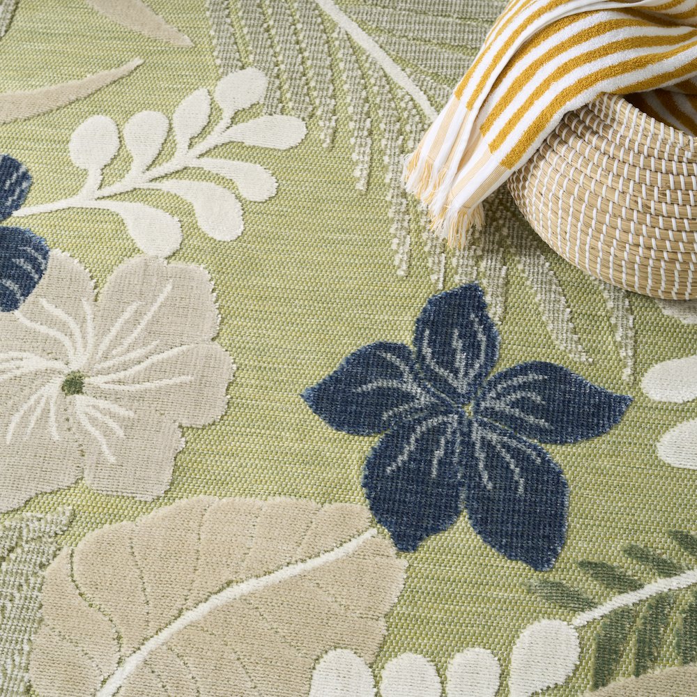Nourison Home Suncoast Area Rug. Picture 8