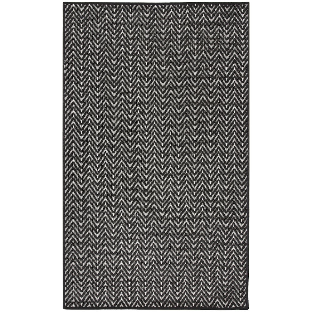 Nourison Home Horizon Indoor/Outdoor Area Rug. Picture 1