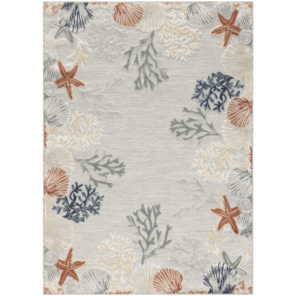 Nourison Home Suncoast Area Rug. Picture 1