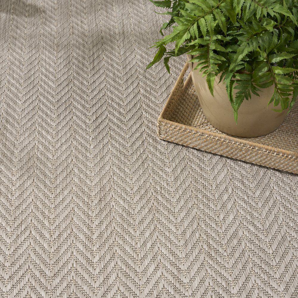 Nourison Home Horizon Indoor/Outdoor Area Rug. Picture 8