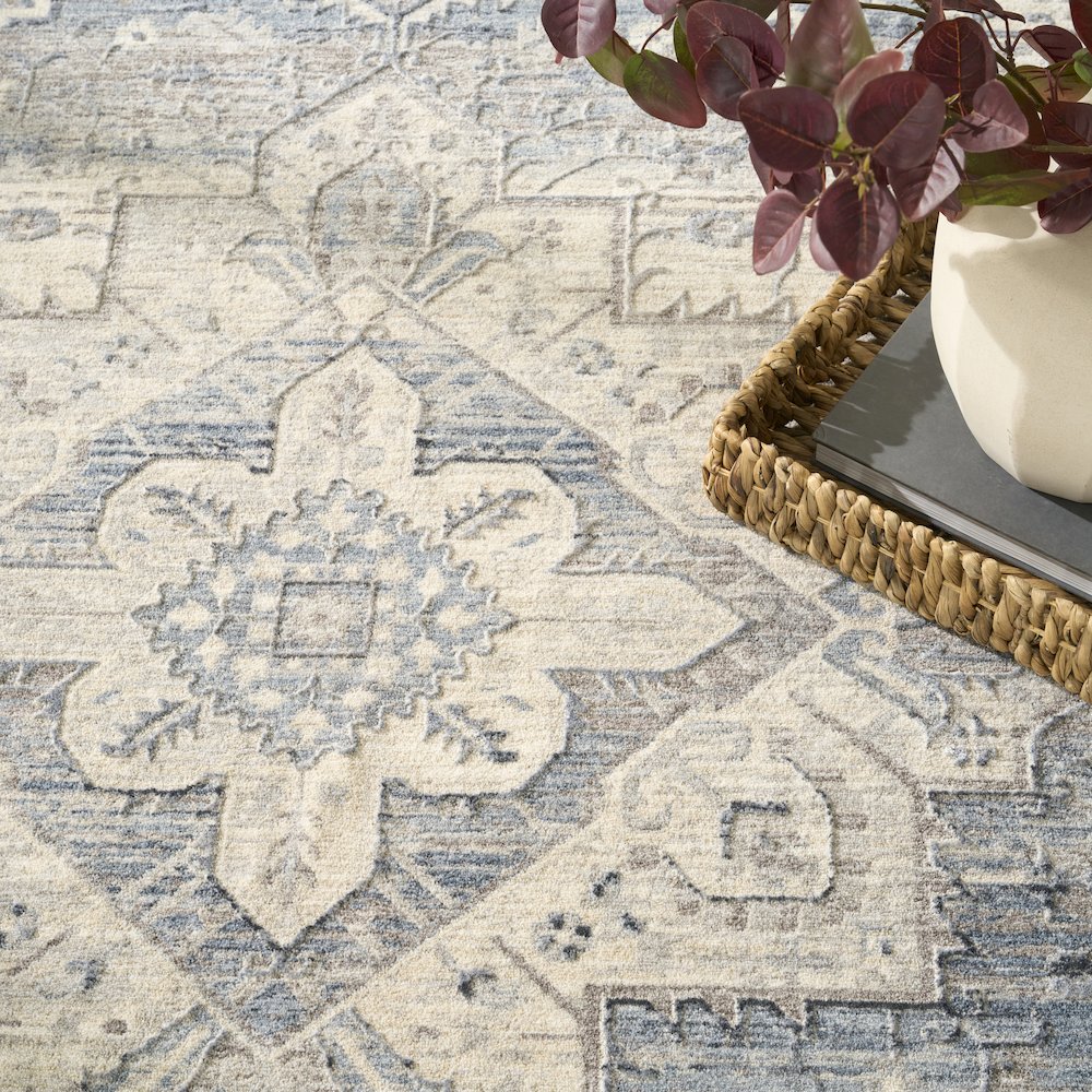 Nourison Home Sultana Area Rug. Picture 8