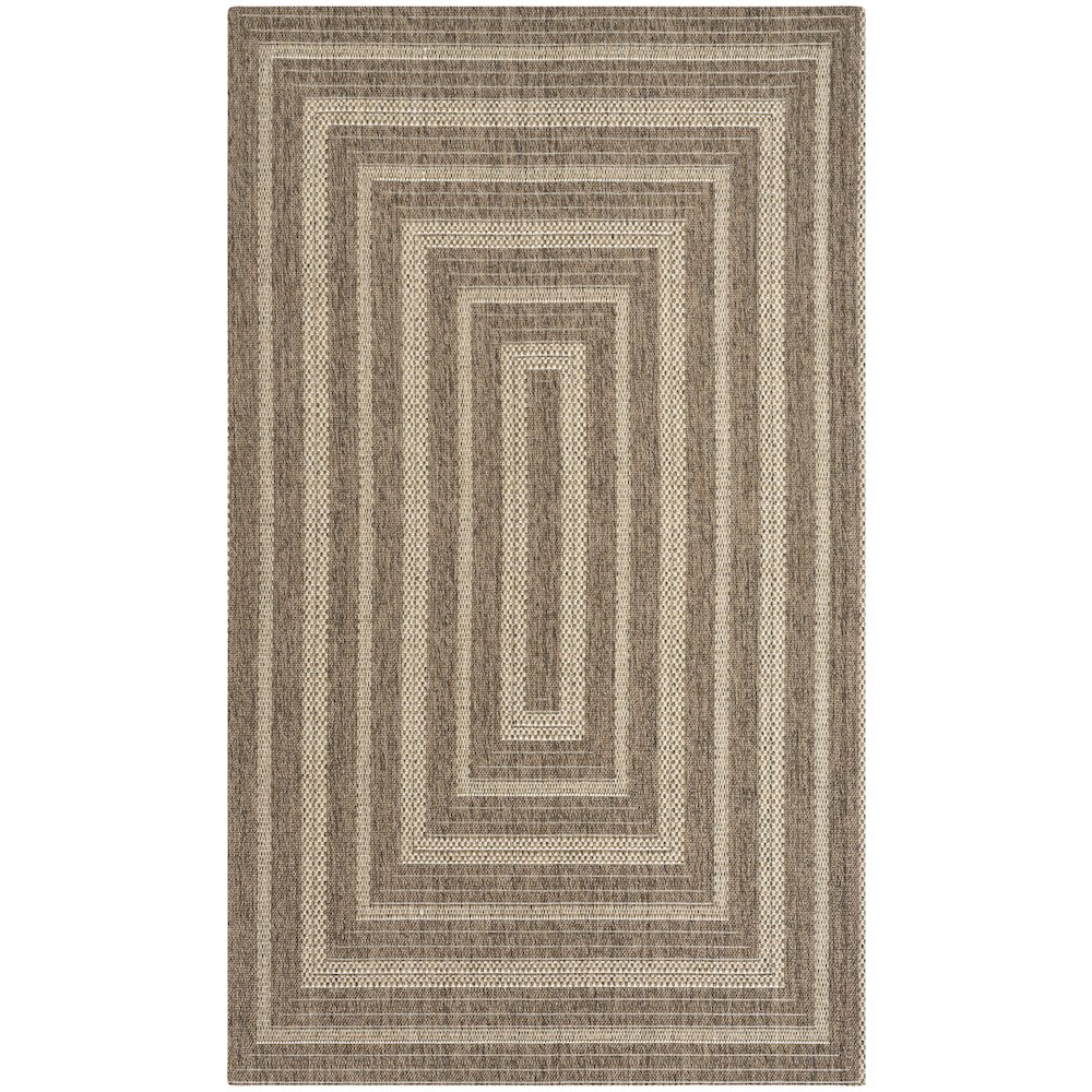 Nourison Home Tulum Area Rug. Picture 1