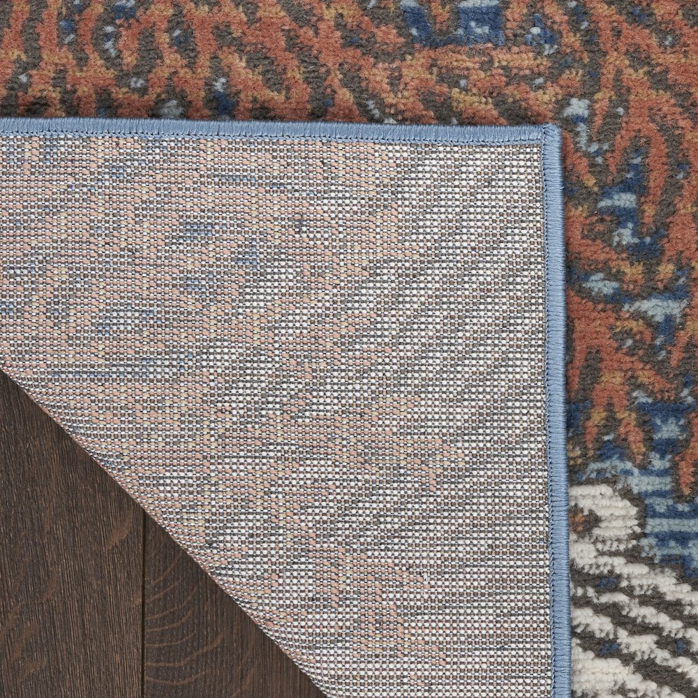 Nourison Home Pompeii Area Rug. Picture 3