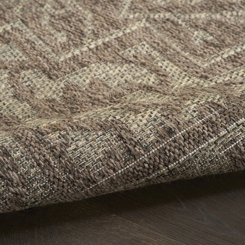 Nourison Home Tulum Area Rug. Picture 6