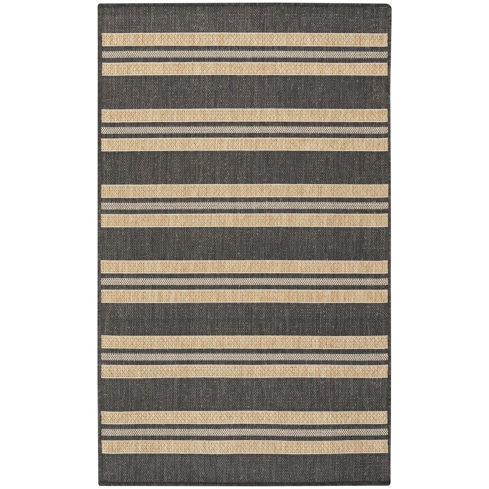 Nourison Home Horizon Indoor/Outdoor Area Rug. Picture 1