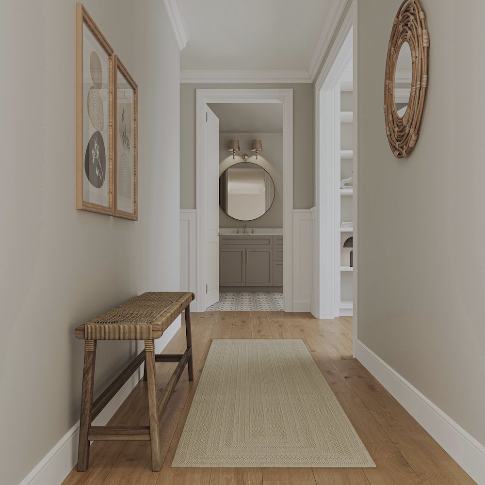 Nourison Home Tulum Area Rug. Picture 8