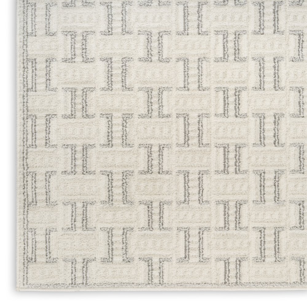 Nourison Home Nordic Area Rug. Picture 5