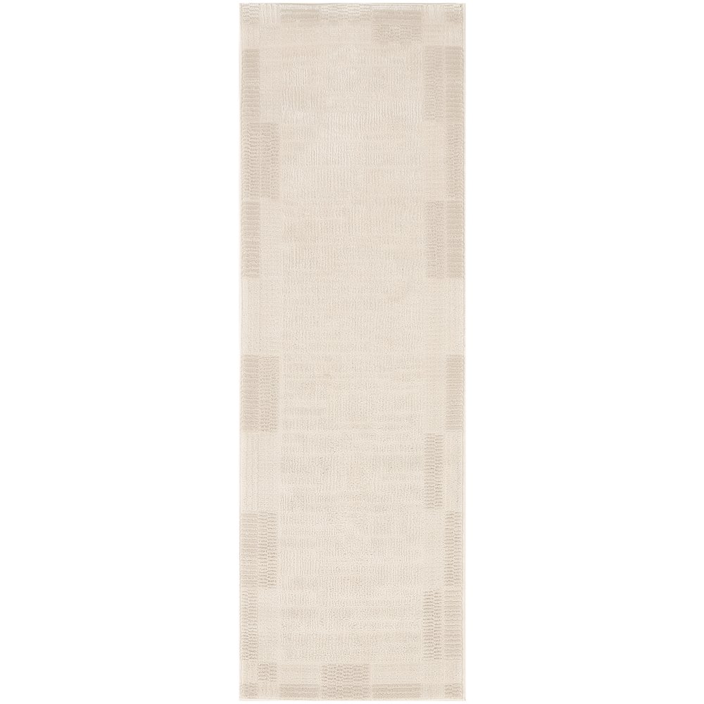 Nourison Home Nordic Area Rug. Picture 1