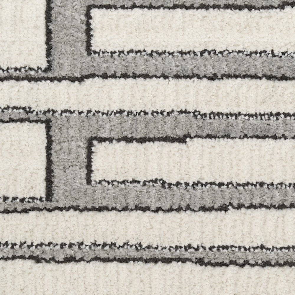 Nourison Home Nordic Area Rug. Picture 6