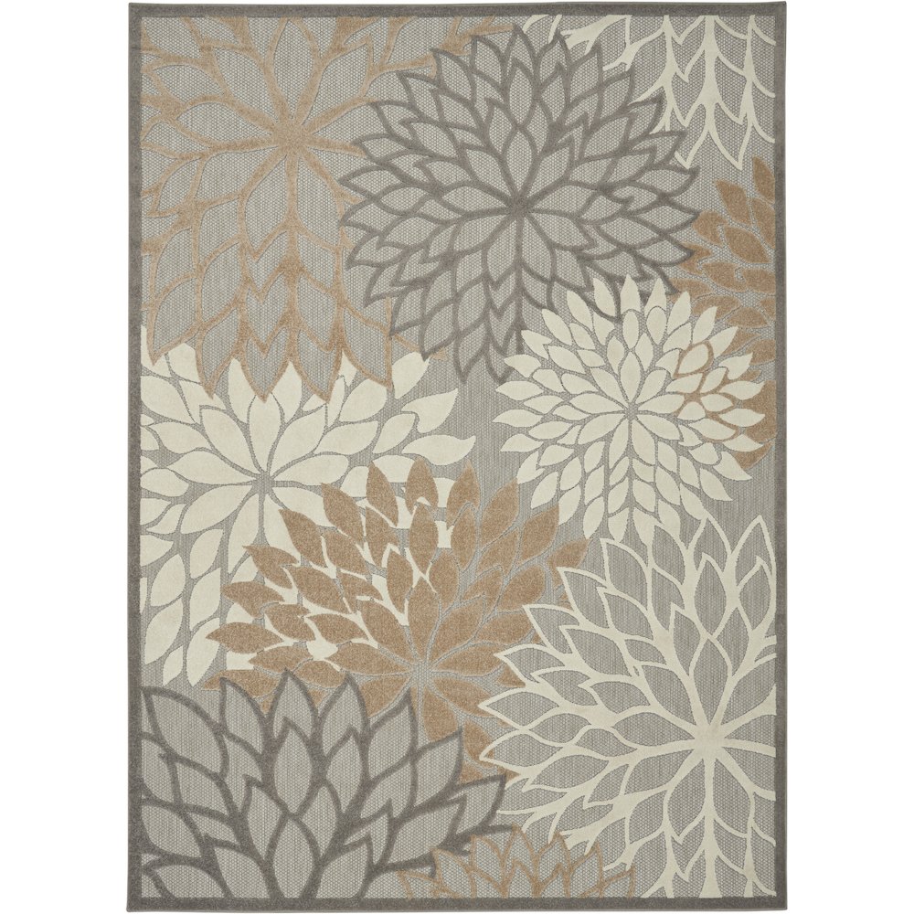 Nourison Home Aloha Area Rug. Picture 1