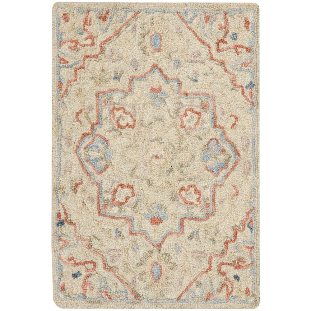 Nourison Home Maison Area Rug. Picture 1