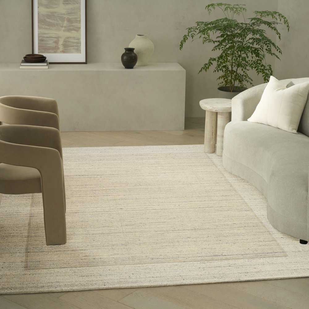 Calvin Klein CK082 Ridge Area Rug. Picture 2