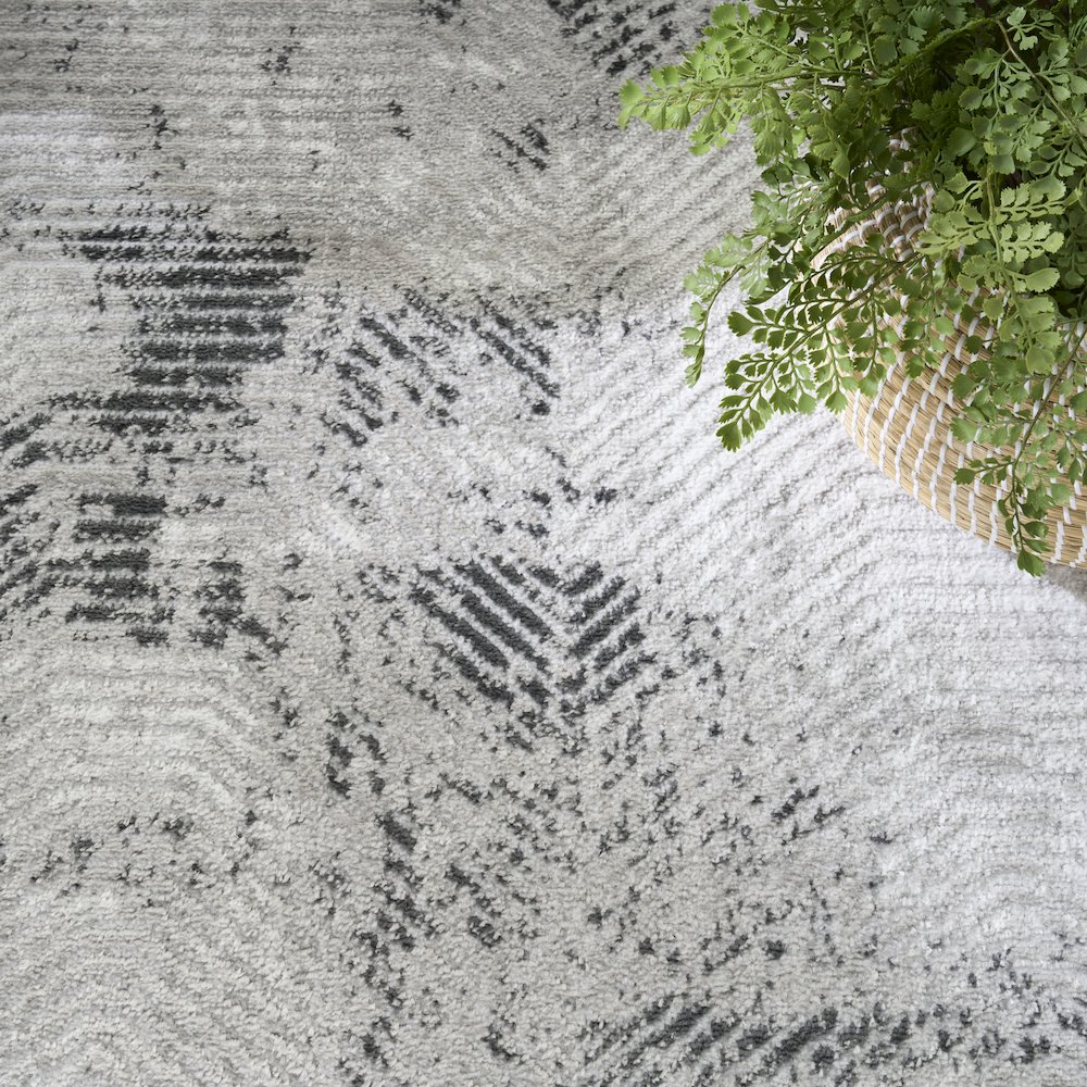 Nourison Home Dekor Area Rug. Picture 8
