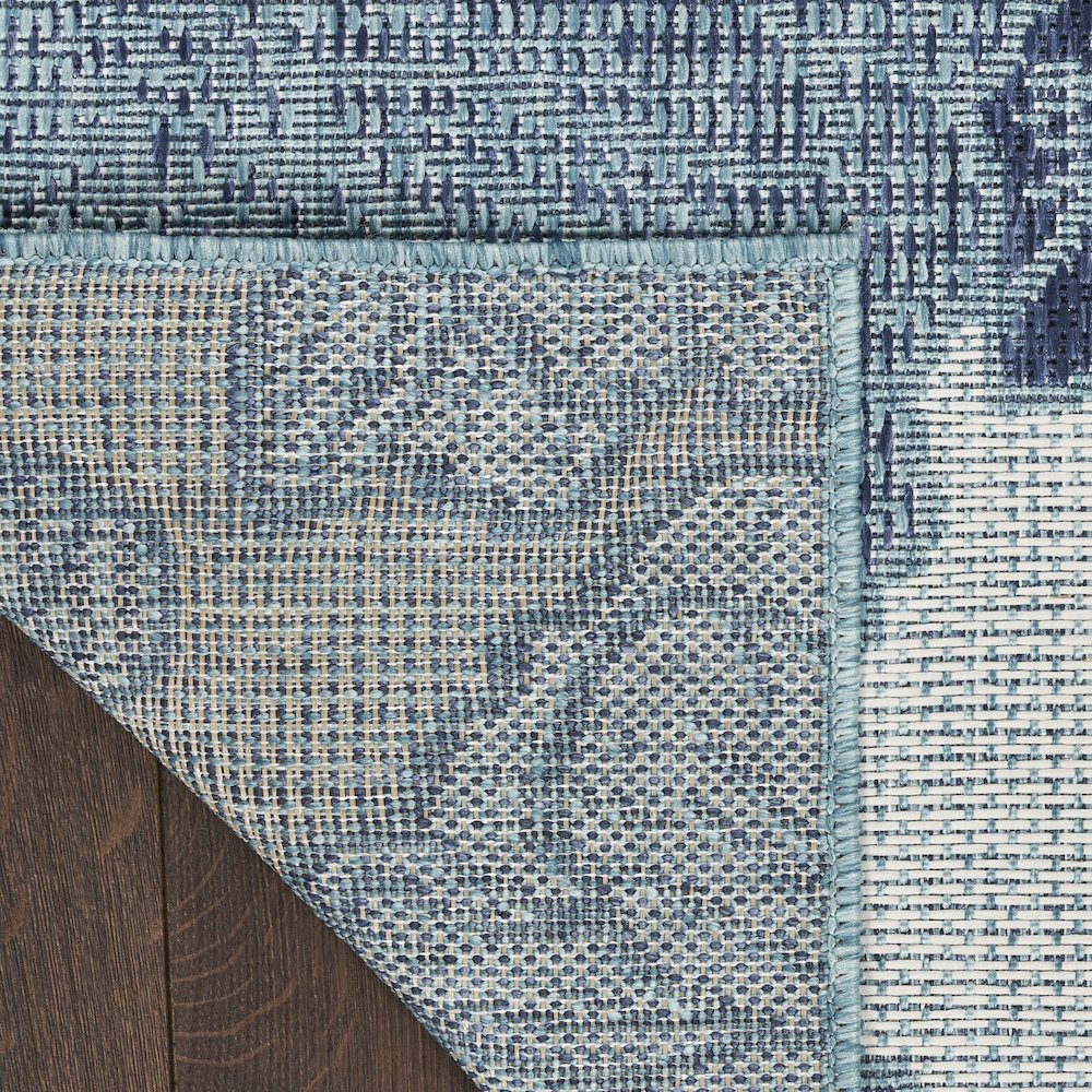 Nourison Home Garden Oasis Area Rug. Picture 3
