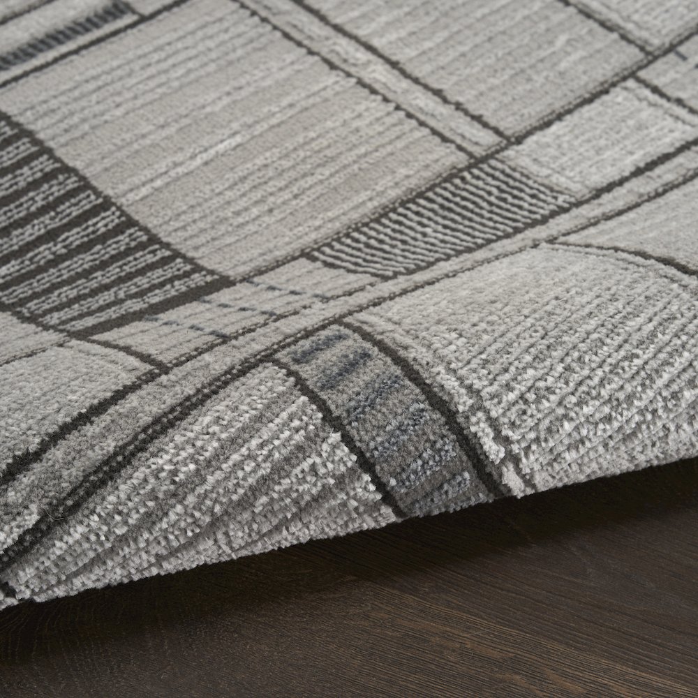 Nourison Home Nordic Area Rug. Picture 7