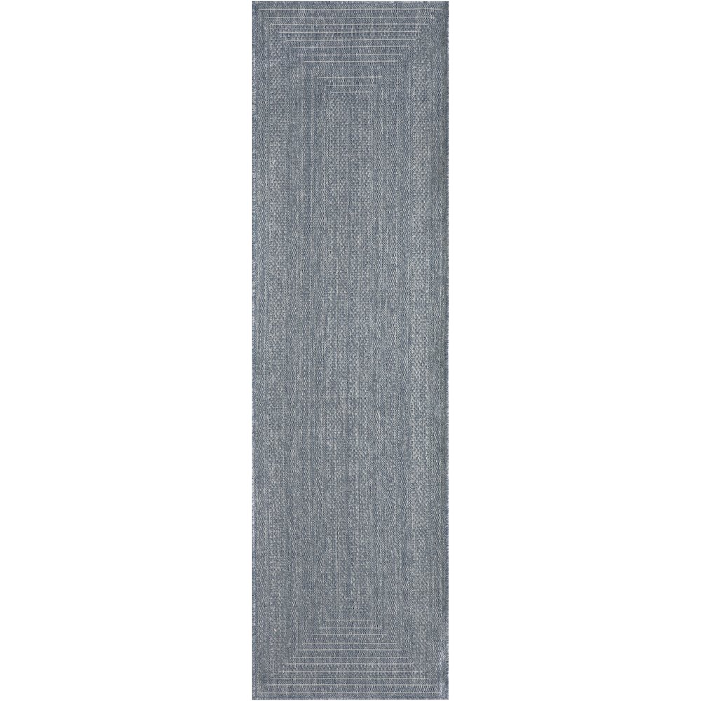 Nourison Home Tulum Area Rug. Picture 1