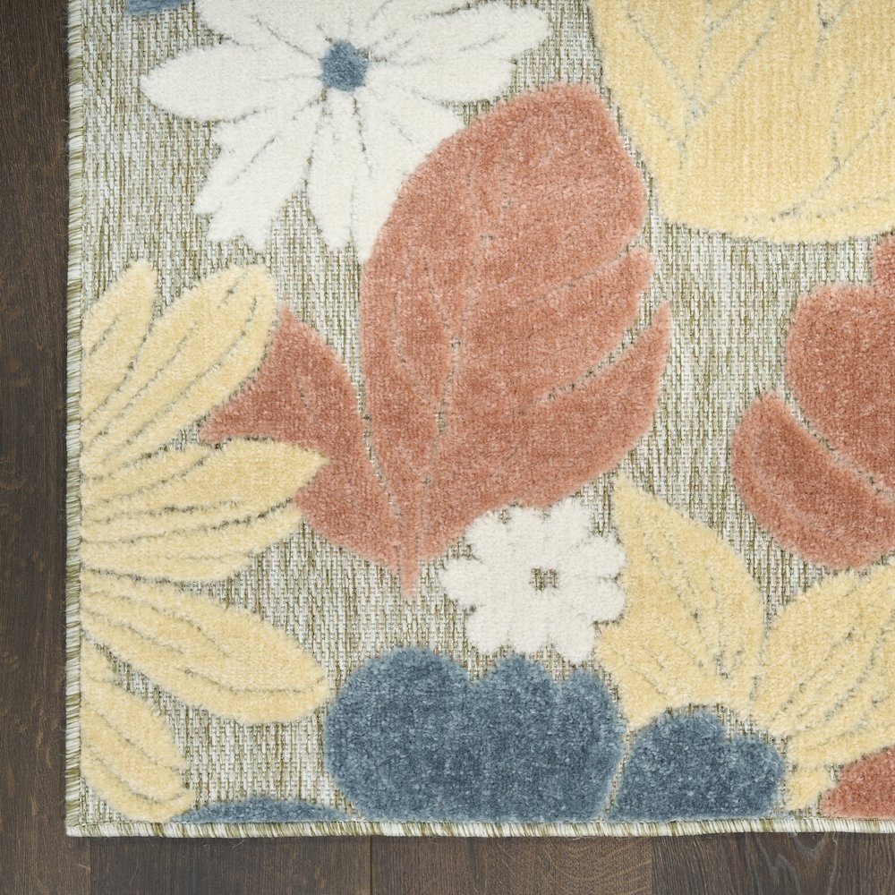 Nourison Home Aloha Area Rug. Picture 4