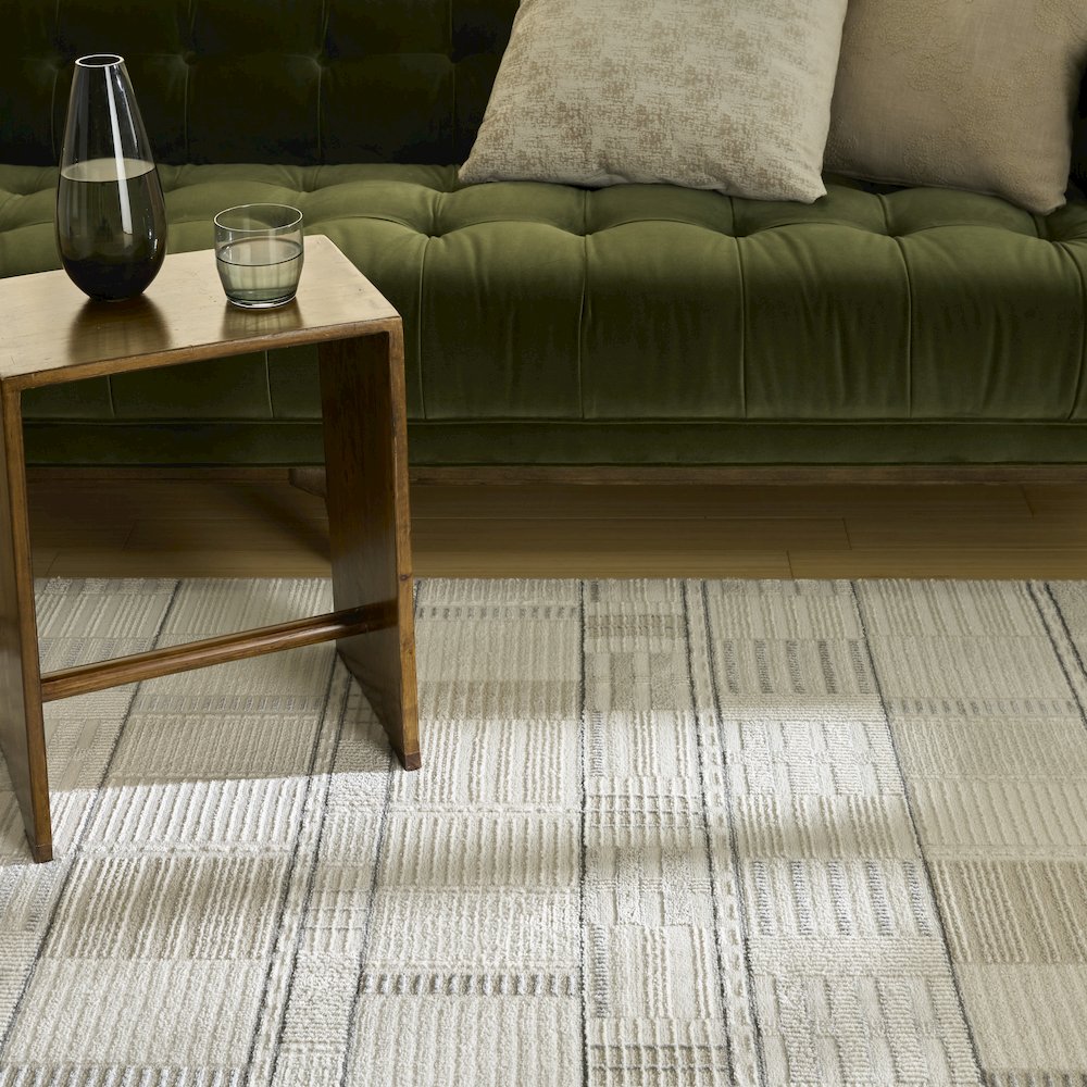 Nourison Home Nordic Area Rug. Picture 8