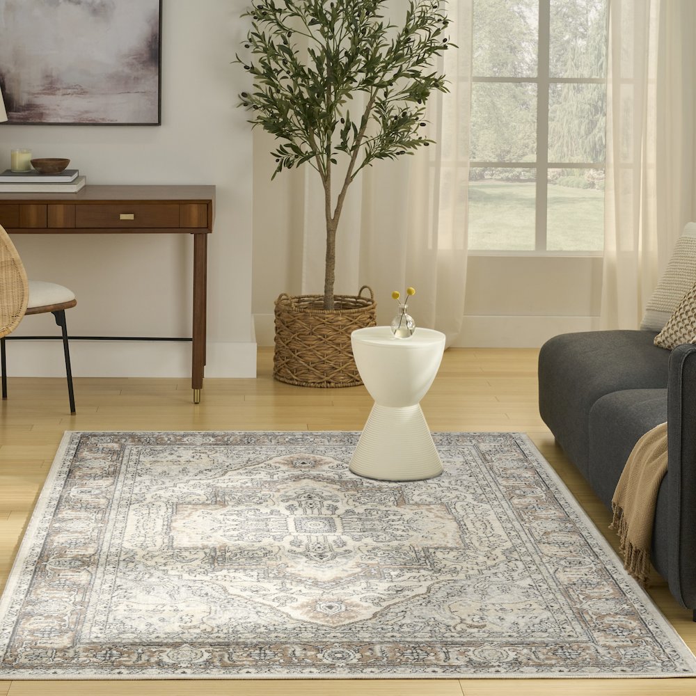 Nourison Home Concerto Area Rug. Picture 2