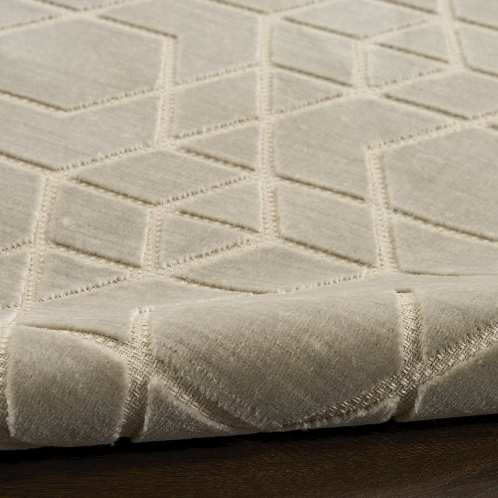 Nourison Home Washable Charm Area Rug. Picture 7