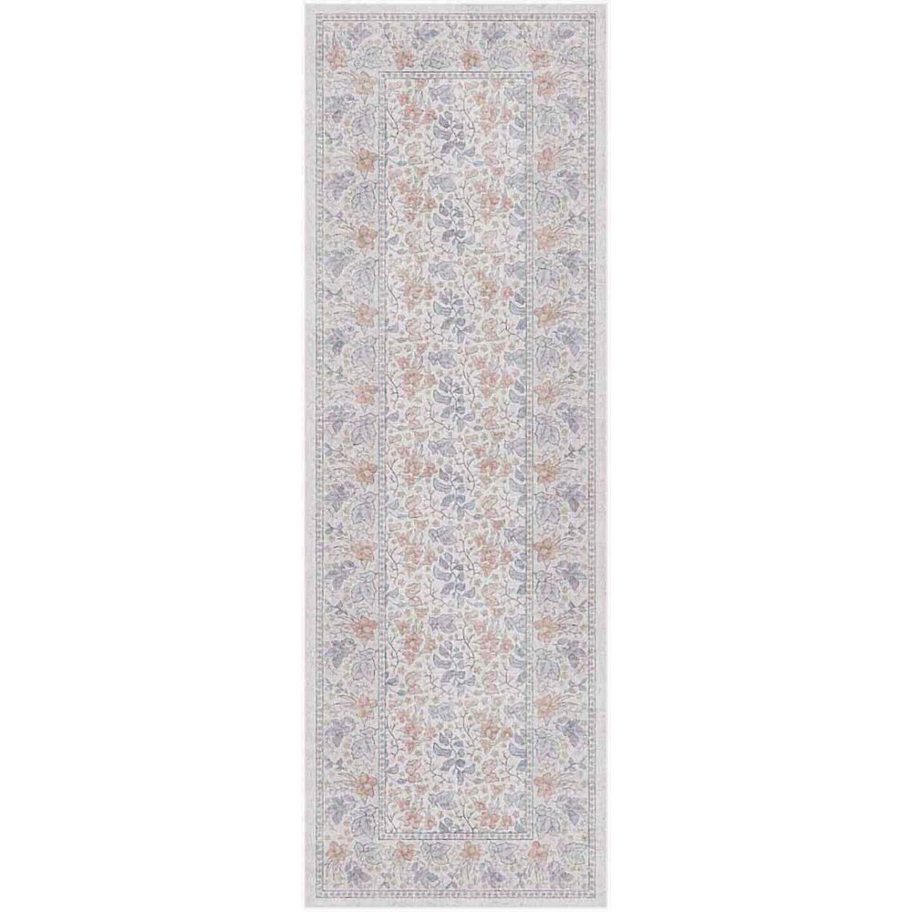 Nourison Home Botanical Washables Area Rug. Picture 1