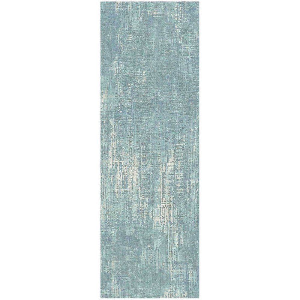 Nourison Home Botanical Washables Area Rug. Picture 1