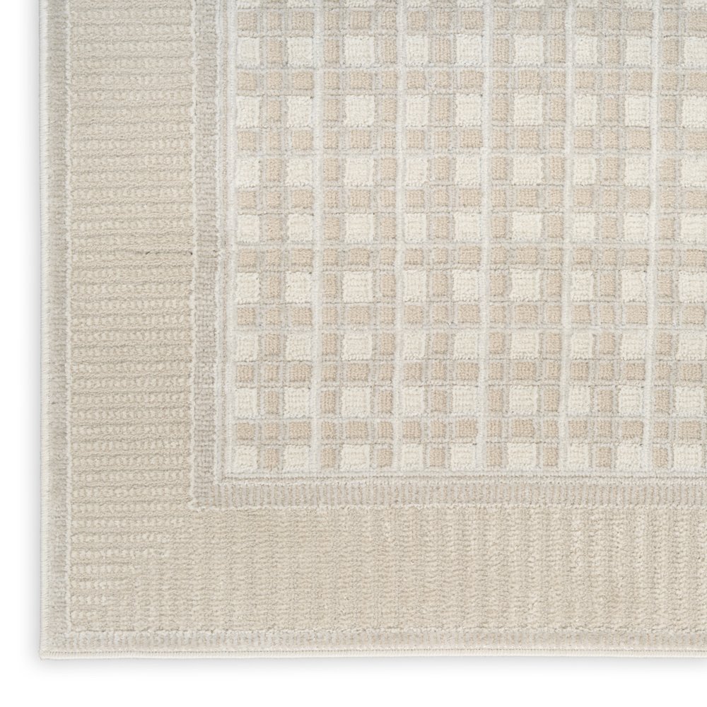Nourison Home Nordic Area Rug. Picture 5